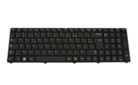 Keyboard (NORDIC) 5711045004414 - Teclado / ratón -  5711045004414