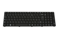 Keyboard (NORDIC) 5711045004414 - Teclado / ratn -  5711045004414