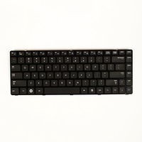 Keyboard (US) 5711045094170 - Teclado / ratón -  5711045094170