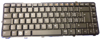 Keyboard (SWISS) - Teclado / ratn -