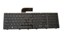 Keyboard (US/INTERNATIONAL) - Teclado / ratón -