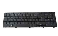 Keyboard (SWEDISH/FINNISH) - Teclado / ratn -