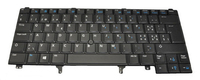 Keyboard (ENGLISH) - Teclado / ratn -