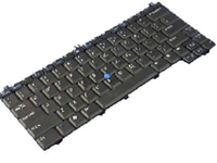 Keyboard (SWEDISH) - Teclado / ratn -