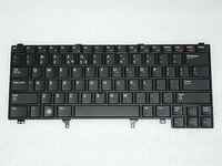Keyboard (US/INTERNATIONAL) 5711045161223 - Teclado / ratón -  5711045161223