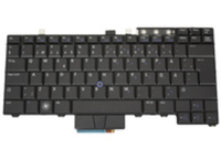 Keyboard (SWEDISH/FINNISH) 5704327882725 - Teclado / ratn -  5704327882725