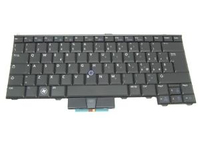 Keyboard (DANISH) 5704327846758 - Teclado / ratn -  5704327846758