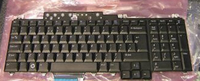 Keyboard (DANISH) - Teclado / ratn -