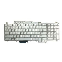 Keyboard (US) 5711045197871 D811D, 0DY506 - Teclado / ratn -  5711045197871