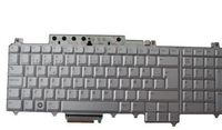 Keyboard (DANISH) 5704327848745 - Teclado / ratn -  5704327848745