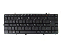 Keyboard (SWEDISH/FINNISH) - Teclado / ratn -