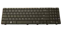 Keyboard (US/INTERNATIONAL) - Teclado / ratn -