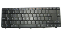 Keyboard (US/INTERNATIONAL) - Teclado / ratón -