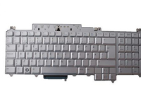 Keyboard (SWEDISH/FINNISH) 5704327875772 - Teclado / ratn -  5704327875772