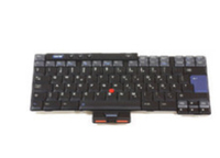 Keyboard (SWEDISH) 08K4993, 08K4993 - 5704327066989