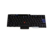 Keyboard (BELGIAN) 39T0535, 08K5060 - 5705965798461
