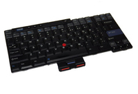 Keyboard (CZECH) 08K5066 - 5705965782606
