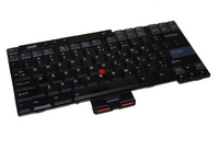 Keyboard (SLOVENIAN) 5705965862384 08K5071 - 5705965862384