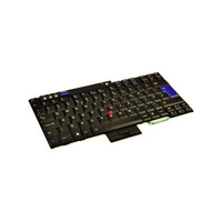 Keyboard (POLISH) 5704327439172 - Teclado / ratn -  5704327439172