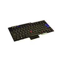Keyboard (POLISH) 39T0974, 39T7134 - 5705965972014