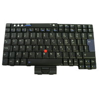 Keyboard (GERMAN) 5704327047940 FRU42T3470, 39T7268 - Teclado / ratn -  5704327047940