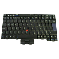 Keyboard (SWISS) 39T7278 - 5704327059363