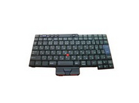 Keyboard (US) - Teclado / ratn -