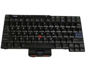 Keyboard (DUTCH) - Teclado / ratón -