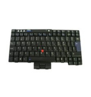 Keyboard (PORTUGUESE) 5704327395492 FRU42T3545, 42T3084 - Teclado / ratn -  5704327395492