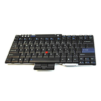 Keyboard (ITALIAN) 5704327524359 42T3165 - Teclado / ratn -  5704327524359