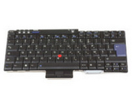 Keyboard (BELGIAN) 42T3277,39T7122 - 5704327219491