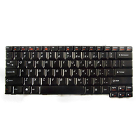 Keyboard (FRENCH) 5704327263357 42T3343 - Teclado / ratn -  5704327263357