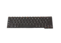 Keyboard (FRENCH) 5704327397342 42T3408 - Teclado / ratn -  5704327397342