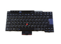 Keyboard (ENGLISH) 5704327511199 - Teclado / ratón -  5704327511199