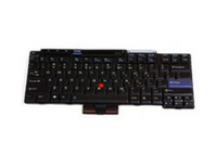 Keyboard (USA) 5704327512042 - Teclado / ratn -  5704327512042