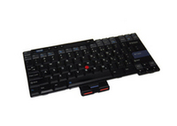 Keyboard (SWEDISH) - Teclado / ratn -