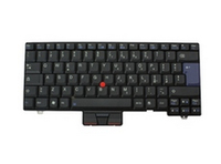 Keyboard (ITALIAN) - Teclado / ratn -