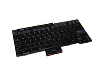 Keyboard (SWEDISH) 5704327552994 42T3810, 42T3876 - 5704327552994