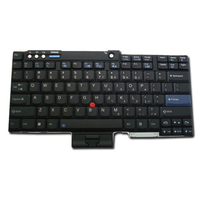 Keyboard (HEBREW) 5704327711728 - Teclado / ratn -  5704327711728