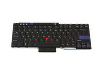 Keyboard (USA/ENGLISH) 5704327566212 FRU42T4091 - Teclado / ratn -  5704327566212