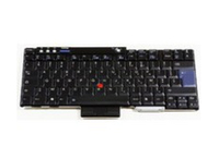 Keyboard (FRENCH) 5704327522485 - Teclado / ratn -  5704327522485