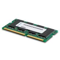 2GB PC2-5300 DDR2 SDRAM 5704327846574 43C6489 - 5704327846574