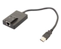 USB Ethernet Adapter 5704327657095 - Replicadores de Puertos -  5704327657095