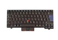 Keyboard (BELGIAN) - Teclado / ratn -