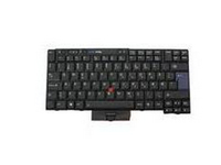 Keyboard (SWEDISH/FINNISH) 5704327811350 - Teclado / ratn -  5704327811350