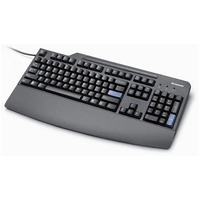 Keyboard (NORWEGIAN) 89P8553 - 5704327406181