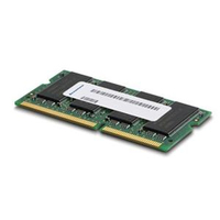 MEMORY 4GB 5711045327438 03T6457, 89Y9225 - 5711045327438;5054629553206