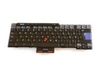 Keyboard (NORWEGIAN) 5705965771334 FRU39T0651, 93P4788 - Teclado / ratn -  5705965771334