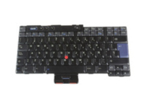 Keyboard (SPANISH) 39T0654, 93P4791 - 5705965818930