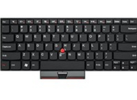 Keyboard (ITALIAN) 5704327462477 FRU39T0653 - Teclado / ratn -  5704327462477